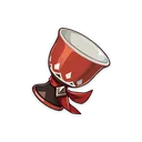 武人·空之杯