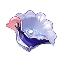 海染砗磲·空之杯