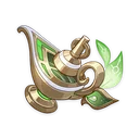 深林的记忆·空之杯
