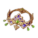 乐园遗落之花·理之冠