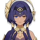 坎蒂丝图标