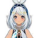玛拉妮图标
