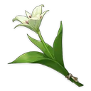 塞西莉亚花图标