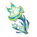 植绒草图标