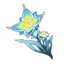 霜仙花图标