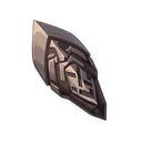 晦暗刻像图标