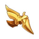 鎏金之鳞图标