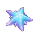 幽光星星图标
