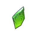 生长碧翡断片图标