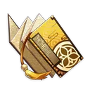「黄金」的哲学图标