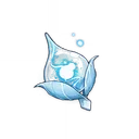 浮游干核图标
